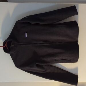 Patagonia Black Women's Sweater